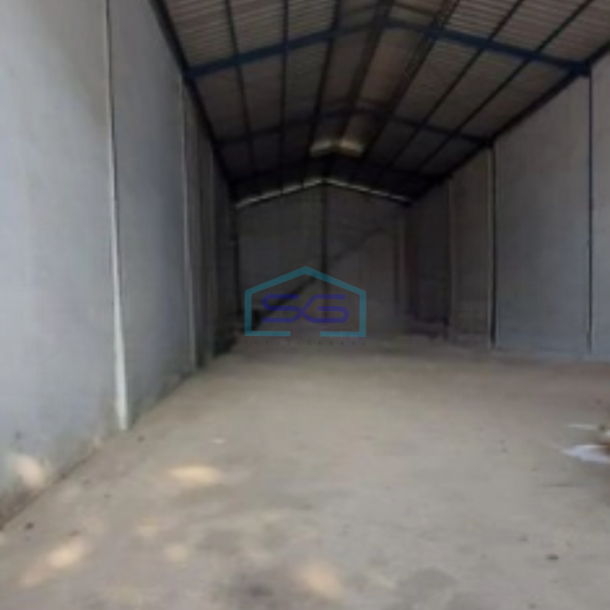 Disewakan Gudang Luas Tanah  514 m² Lokasi Bebas Banjir Jakarta Utara-2