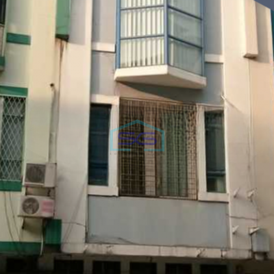 Dijual Ruko Lokasi Taman Palem Jakarta Barat Luas Bangunan 225 m²