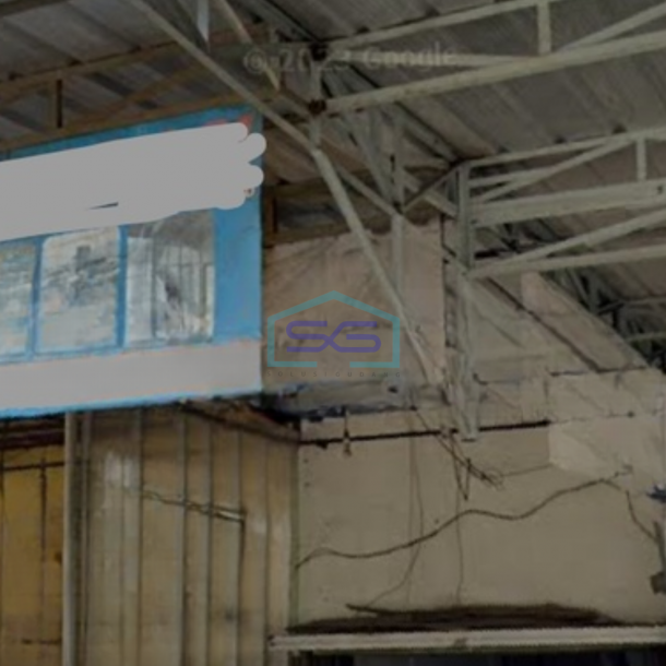 Dijual Ruko Luas Bangunan 120 m2 Lokasi Pegadungan Jakarta Barat-1