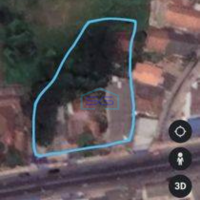 Dijual Cepat Kavling Tanah Strategis di Serang Banten