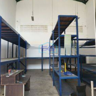 Disewakan cepat Gudang di Sedayu Bizpark Daan Mogot