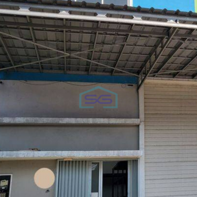 Disewakan cepat Gudang di Sedayu Bizpark Daan Mogot