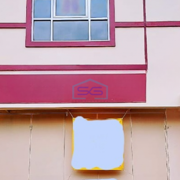 Dijual Ruko 2 Lantai Luas Bangunan 140 m² Lokasi Cipondoh Tangerang-1