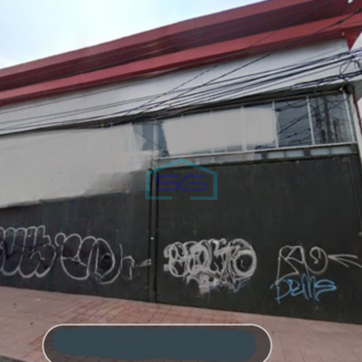 Disewakan Gudang Luas Bangunan 3000 m² Lokasi Jurumudi Tangerang