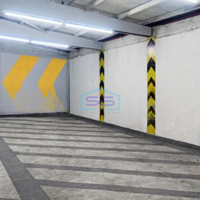 Disewakan Gudang Luas Tanah 170 m² Lokasi Kapuk Jakarta Utara