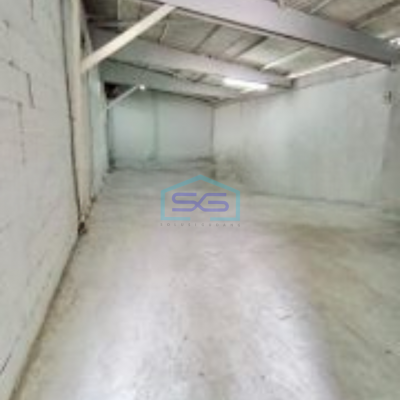 Disewakan Gudang Luas Tanah 170 m² Lokasi Kapuk Jakarta Utara