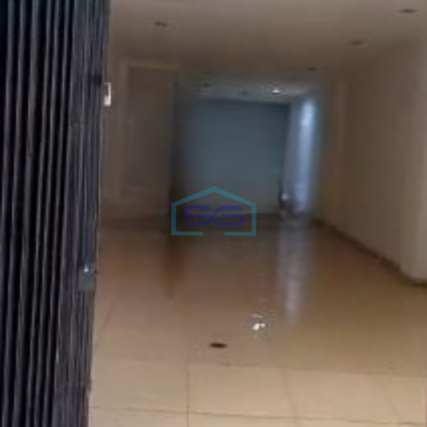 Disewakan Ruko Luas Bangunan 240 m² Lokasi Tambora Jakarta Barat-1