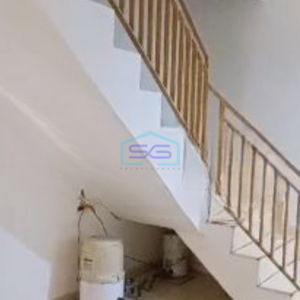 Disewakan Ruko Luas Bangunan 240 m² Lokasi Tambora Jakarta Barat-2