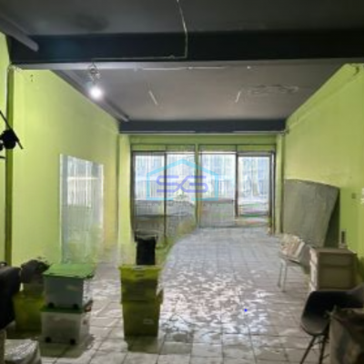 Disewakan Ruko Luas Bangunan   280 m² Lokasi Pluit Jakarta Utara