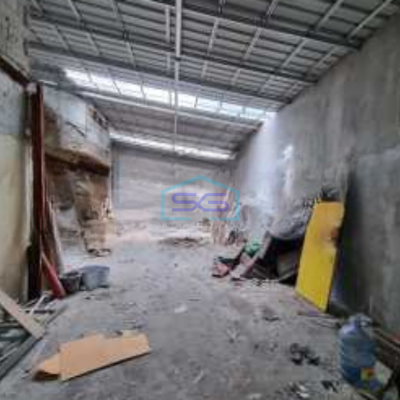 Disewakan Ruko 3 Lantai Luas Tanah  216 m² Lokasi Tubagus Angke Jakarta Barat
