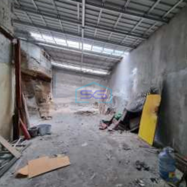 Disewakan Ruko 3 Lantai Luas Tanah  216 m² Lokasi Tubagus Angke Jakarta Barat-2