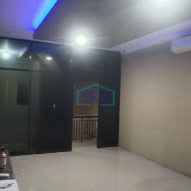 Dijual Ruko 3 Lantai Luas Bangunan 176 m² Lokasi Duri Kosambi Tangerang-1