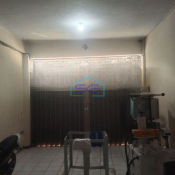 Dijual Ruko 3 Lantai Luas Bangunan 176 m² Lokasi Duri Kosambi Tangerang-2