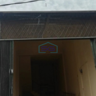 Dijual Ruko 3 Lantai Luas Bangunan 120 m² Lokasi Kapuk Jakarta Utara