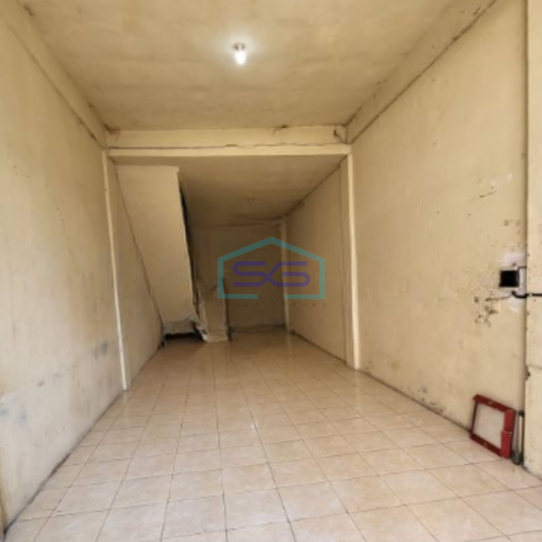 Dijual Ruko 3 Lantai Luas Bangunan 120 m² Lokasi Kapuk Jakarta Utara-1