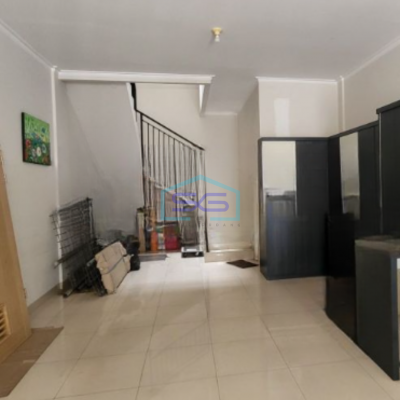 Dijual Ruko Luas Tanah  100 m² Lokasi Cengkareng Jakarta Barat