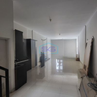 Dijual Ruko Luas Tanah  100 m² Lokasi Cengkareng Jakarta Barat