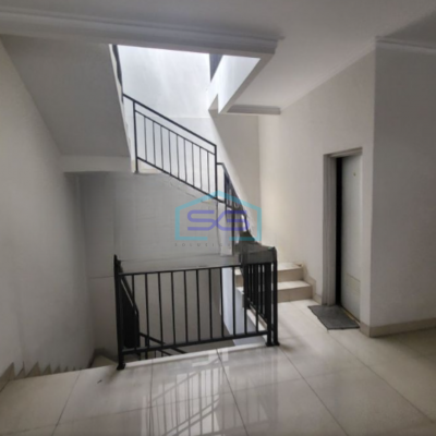 Dijual Ruko Luas Tanah  100 m² Lokasi Cengkareng Jakarta Barat