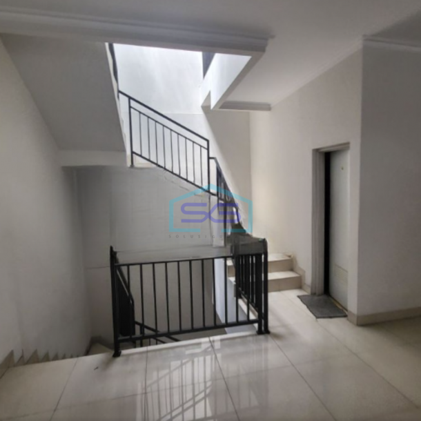 Dijual Ruko Luas Tanah  100 m² Lokasi Cengkareng Jakarta Barat-2