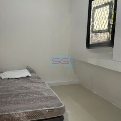 Dijual Ruko Lokasi Strategis Luas Bangunan 200 m² Lokasi Mangga Dua Jakarta Barat