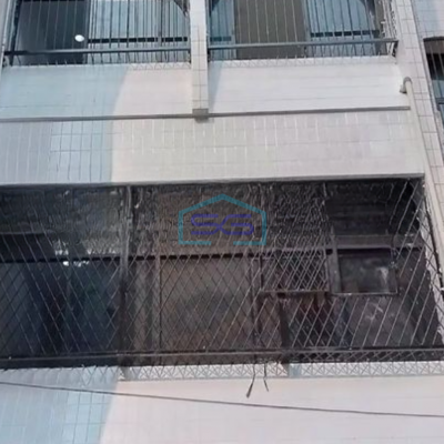 Dijual Ruko Lokasi Strategis Luas Bangunan 200 m² Lokasi Mangga Dua Jakarta Barat