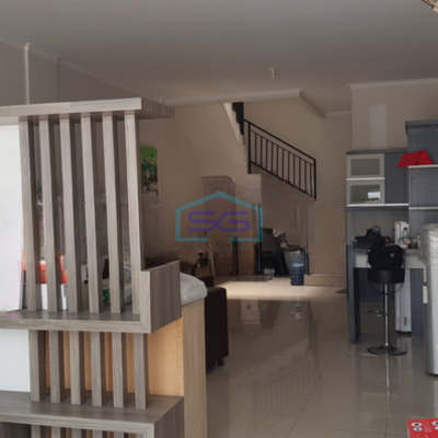 Dijual Ruko 3 Lantai Lokasi Strategis di Cengkareng Jakarta Barat Luas Tanah 100 m2