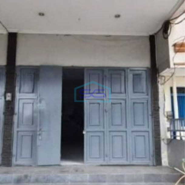 Disewakan Ruko 3 Lantai Luas Bangunan 156 m² Lokasi Duri Kosambi Tangerang-2