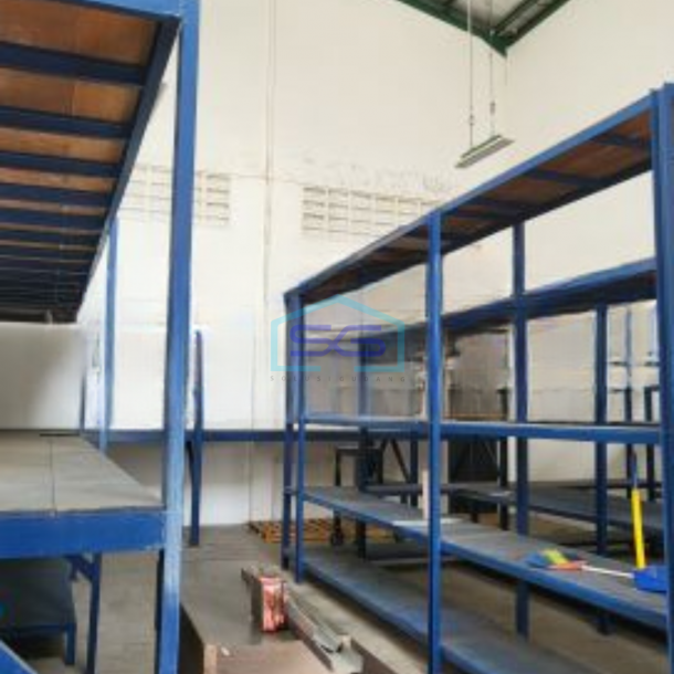 Disewakan Gudang Luas Tanah 171 m² Lokasi Daan Mogot Jakarta Barat-3