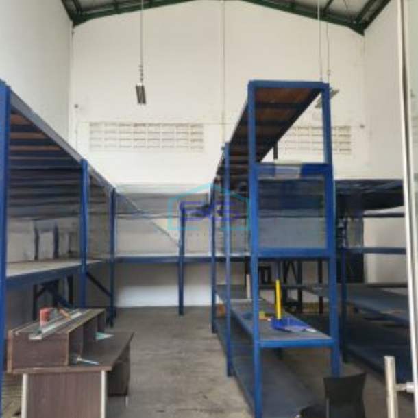 Disewakan Gudang Luas Tanah 171 m² Lokasi Daan Mogot Jakarta Barat-2