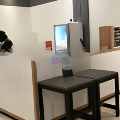 Dijual Ruko 3 Lantai Siap Huni Lokasi Strategis di Tangerang