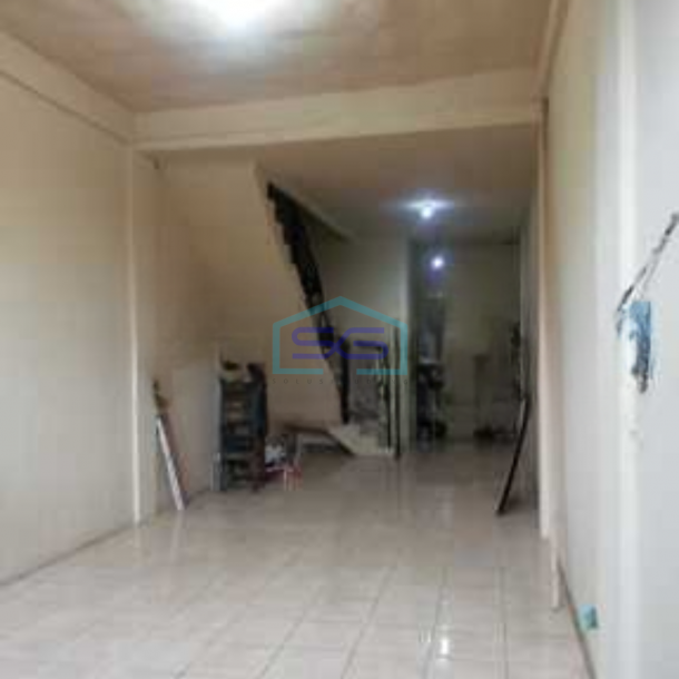 Disewakan Ruko Luas Bangunan 120 m² Lokasi Kapuk Jakarta Utara-3