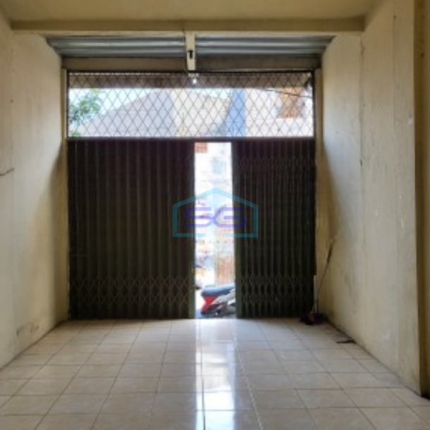 Dijual Ruko Lokasi Bebas Banjir dan Strategis di Kapuk Jakarta Utara-3