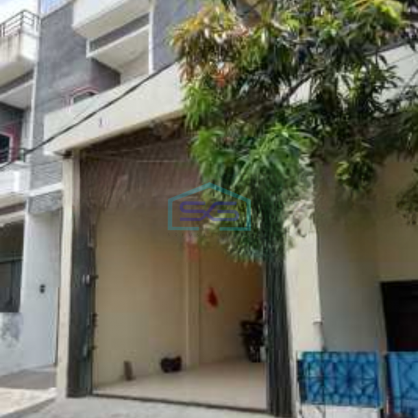 Disewakan Ruko Luas Bangunan 120 m² Lokasi Kapuk Jakarta Utara-2