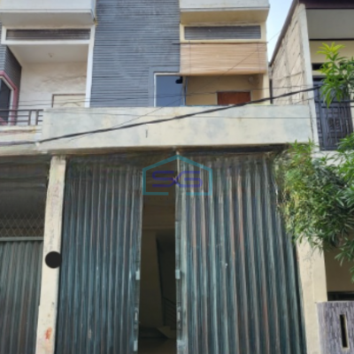 Dijual Ruko Lokasi Bebas Banjir dan Strategis di Kapuk Jakarta Utara