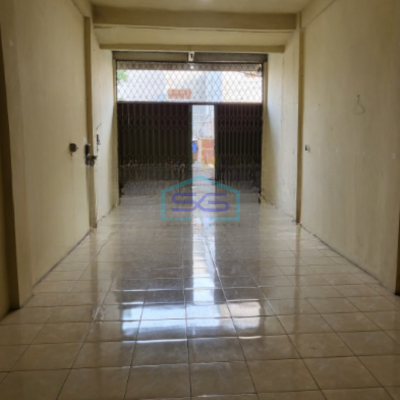 Dijual Ruko Lokasi Bebas Banjir dan Strategis di Kapuk Jakarta Utara