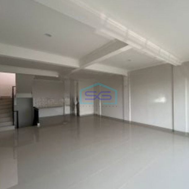 Disewakan Ruko Lokasi Strategis di Poris Tangerang Luas Bangunan 250 m²-3