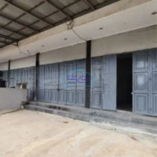 Disewakan Ruko 3 Lantai Luas Bangunan 156 m² Lokasi Duri Kosambi Tangerang-3