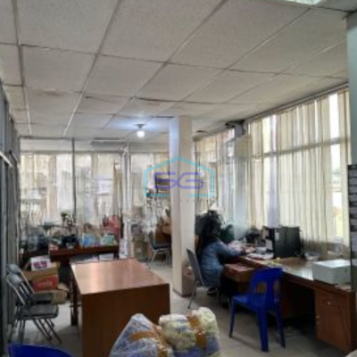 Dijual Ruko  Lokasi Grogol Jakarta Barat  Luas Bangunan 262 m²