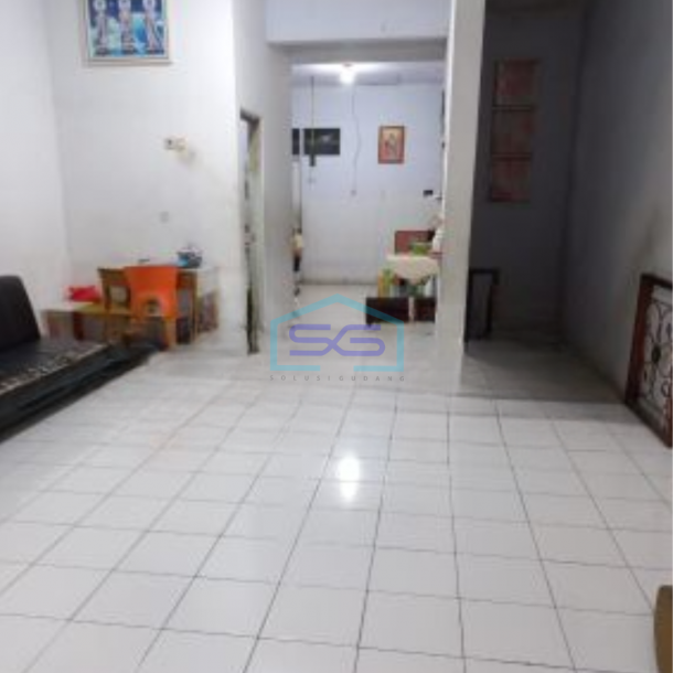 Dijual Ruko 3 LantaiLokasi Poris Tangerang Luas Bangunan 150 m²-3