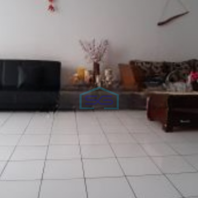 Dijual Ruko 3 LantaiLokasi Poris Tangerang Luas Bangunan 150 m²