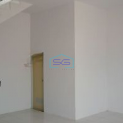 Dijual Gudang Luas Bangunan 372 m² Lokasi Balaraja Tangerang