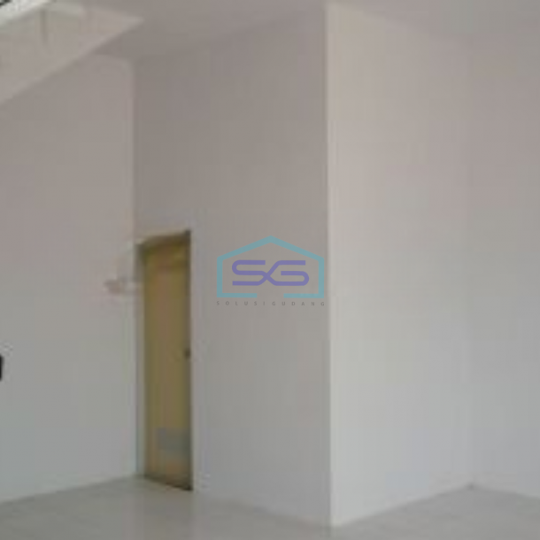 Dijual Gudang Luas Bangunan 372 m² Lokasi Balaraja Tangerang-2