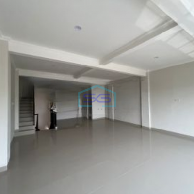 Dijual Ruko Lokasi Strategis Luas Bangunan 250 m² di Poris Tangerang