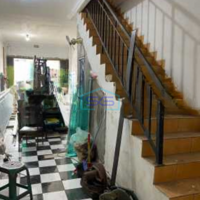 Dijual Ruko Luas Bangunan 120 m2 Lokasi Pegadungan Jakarta Barat