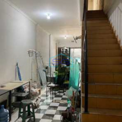 Dijual Ruko Luas Bangunan 120 m2 Lokasi Pegadungan Jakarta Barat