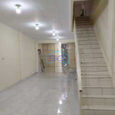 Dijual Ruko 2 Lantai Luas Bangunan 140 m² Lokasi Cipondoh Tangerang