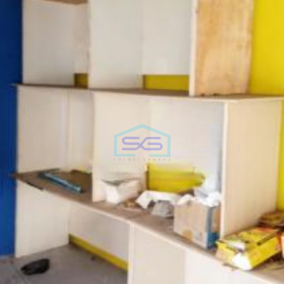 Dijual Ruko Kondisi Bagus Lokasi Taman Palem Jakarta Barat