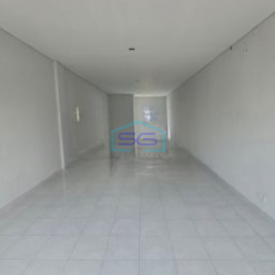 Disewakan Ruko Luas Bangunan 250 m² 3 Lantai di Cihuni Tangerang