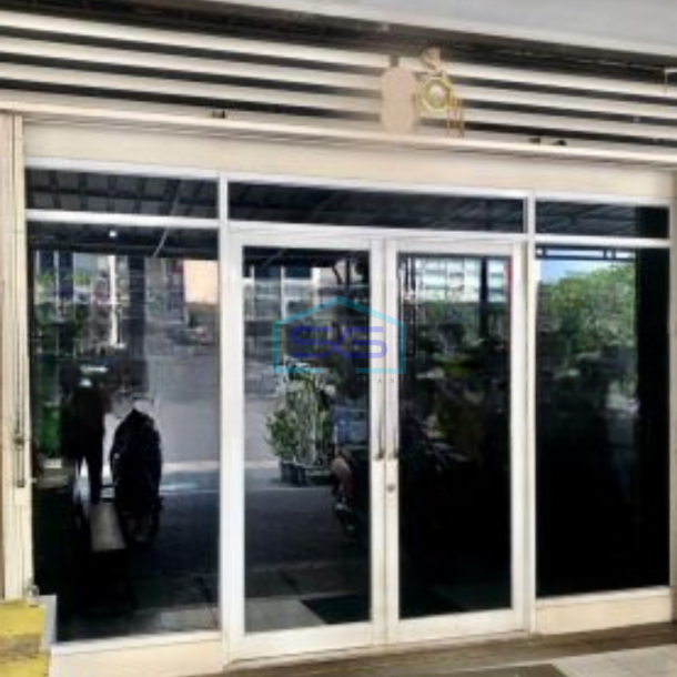 Dijual Ruko 3 Lantai Lokasi Duri Kosambi Tangerang Luas Bangunan  180 m²-3