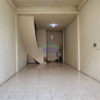 Dijual Ruko Lokasi Strategis dan Bebas Banjir di Kapuk Jakarta Utara